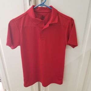 Boys polo's